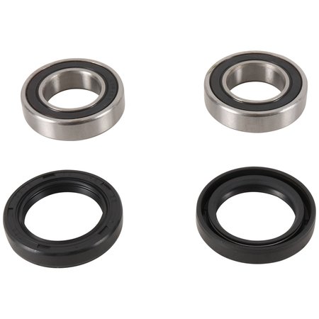 PIVOT WORKS Yamaha Front Wheel Bearing Kit For Yamaha WR 250F BIKE 2001 - 2016 PWFWK-Y07-421